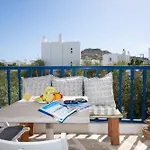 Apartman Almyra Ornósz