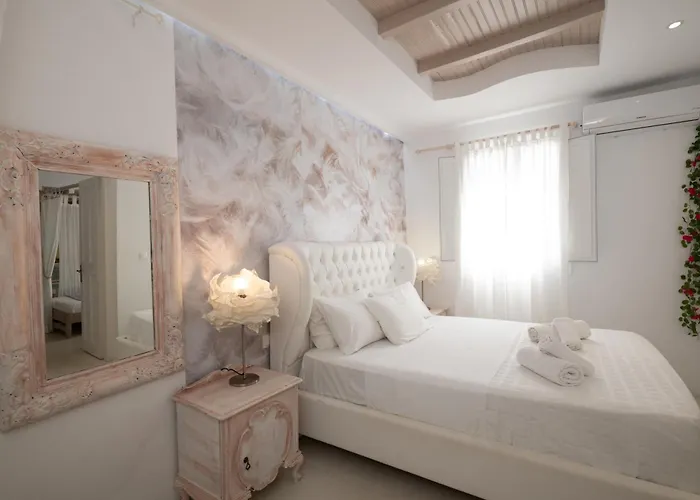 Almyra 公寓 奥诺斯