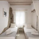 Appartement Almyra *