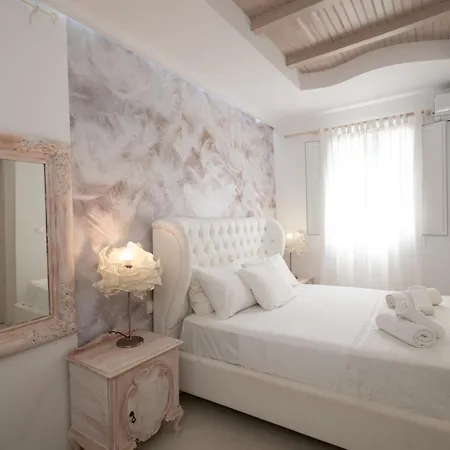 Almyra Appartement Ornos (Mykonos)